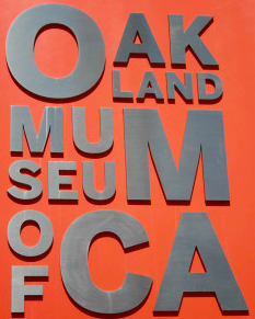 Oakland Museum, California